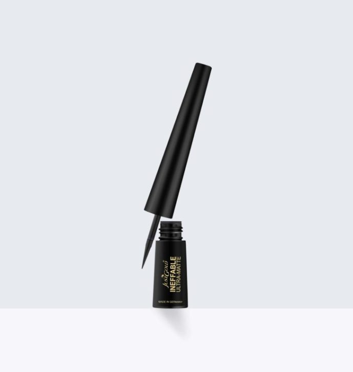 Just Gold Ineffable Ultra Matte Eyeliner
