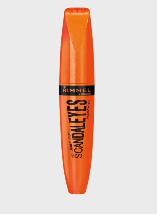 Rimmel Scandaleyes Volume Flash Mascara