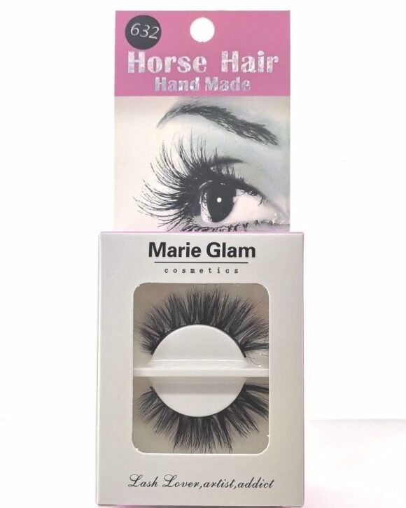 HH Marie Glam Eyelashes 632-640