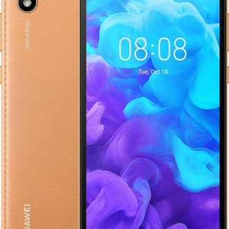Huawei Y5 Prime 2019 32GB - Brown