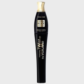 Bourjois Twist Up The Volume Mascara