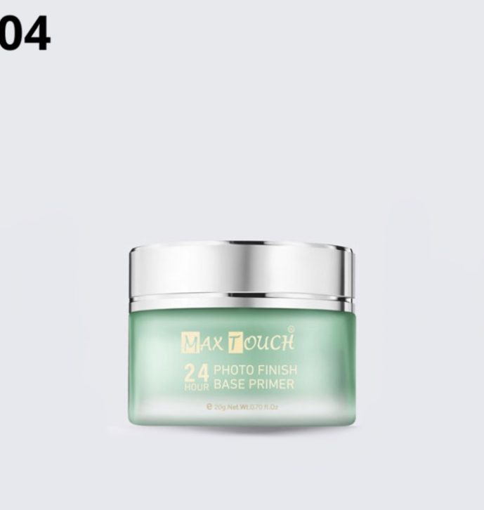 Max Touch 24 Hour Photo Finish Base Primer