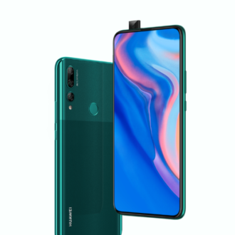 Huawei Y9 Prime 2019 128GB Phone - Green