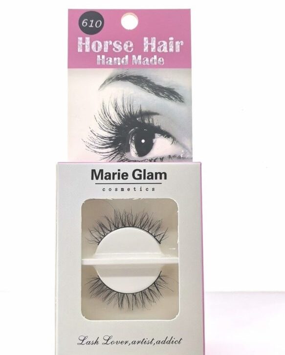HH Marie Glam Eyelashes 610-616