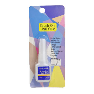 Brush On Nail Glue