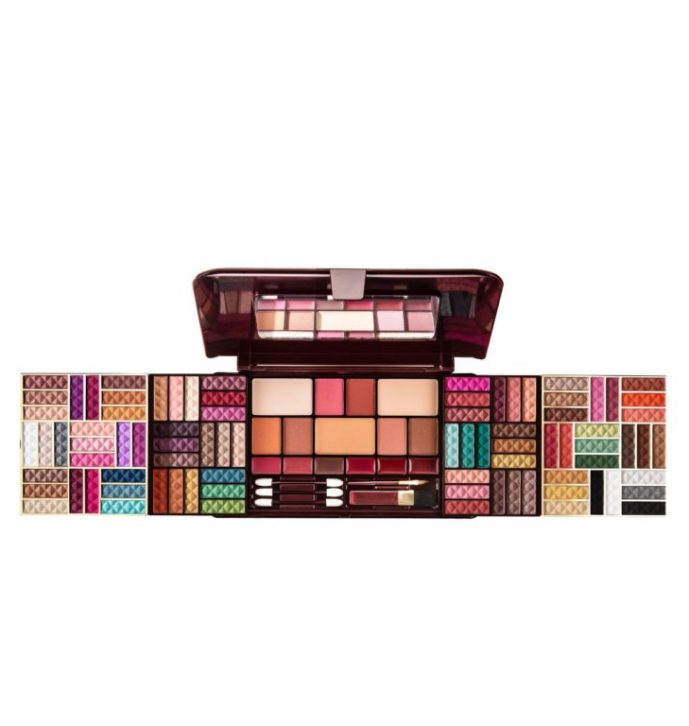 Max Touch Make Up Kit MT-2463