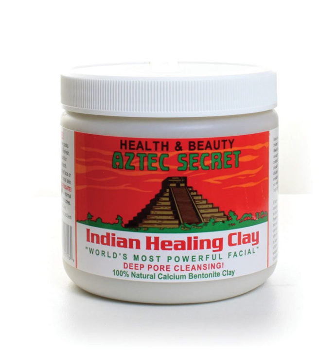 Aztec Secret Indian Healing Clay
