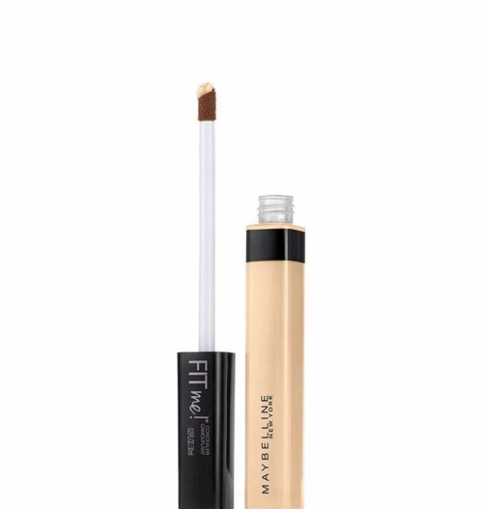 Maybelline Fit Me Concealer- 15 FAIR
