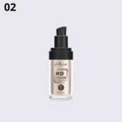 Just Gold HD Cover Foundation- 02