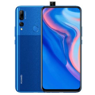 Huawei Y9 Prime 2019 128GB  - Blue