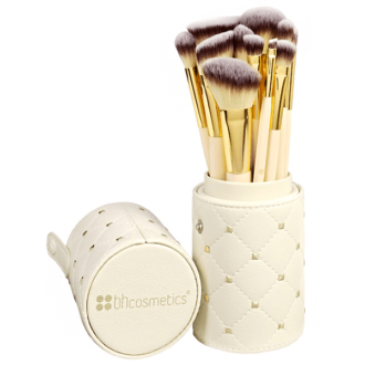 BH Studded Couture 12 Pcs Brush Set