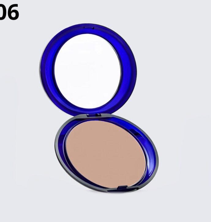 Max Touch Natural Face Powder- 06