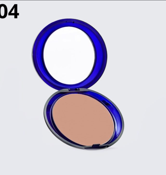 Max Touch Natural Face Powder- 04