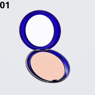 Max Touch Natural Face Powder- 01