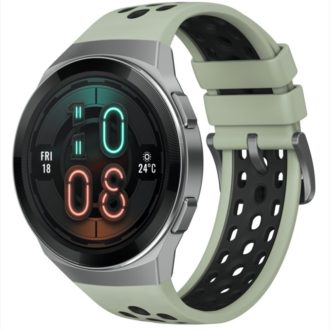 Huawei Watch GT2e 46mm AMOLED – Mint Green