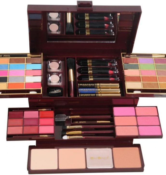 Max Touch Make Up Kit MT-2046