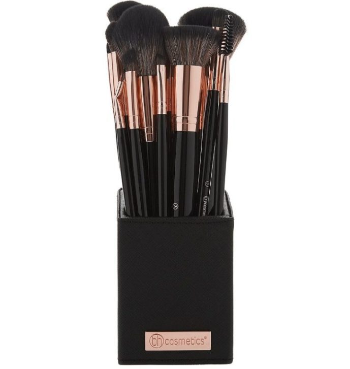 BH 13 Pcs Brush Set