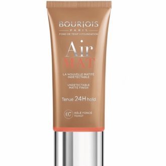 Bourjois Air Mate Foundation- 07 TOAST