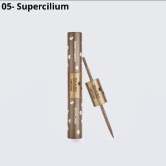 Miss & Mrs Limitless Eyebrow Designer- 05 SUPERCILIUM