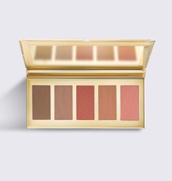 Just Gold Artist Blusher Palette – 01