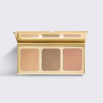 Just Gold Artist Highlighter Palette- 02