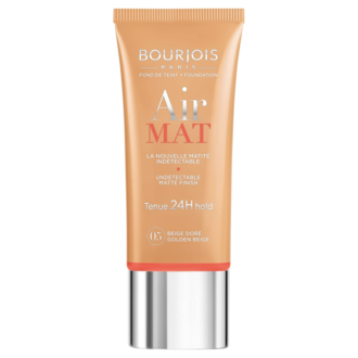 Bourjois Air Mate Foundation- 05 GOLDEN BEIGE
