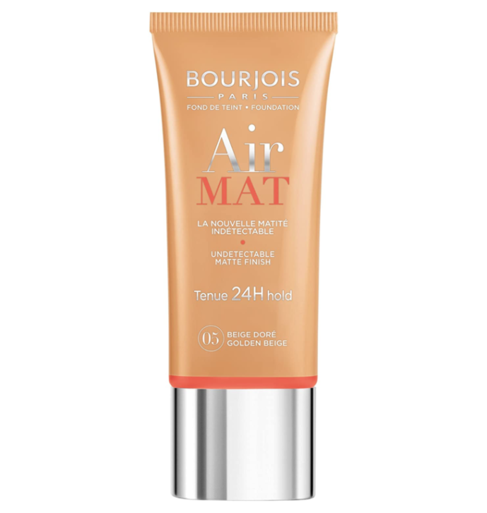 Bourjois Air Mate Foundation- 05 GOLDEN BEIGE