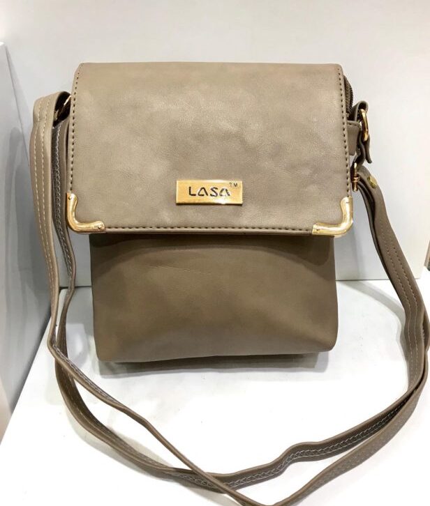 Genuine Sturdy Sling Cross Bag