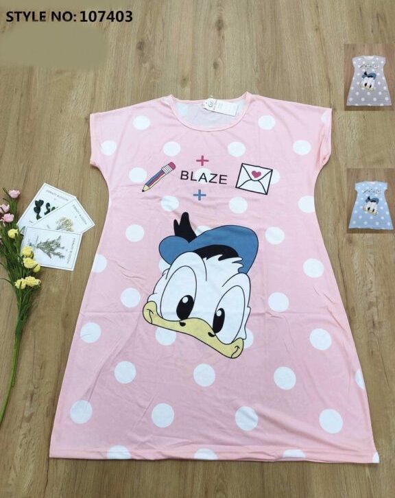 Donald Duck Kids Midi