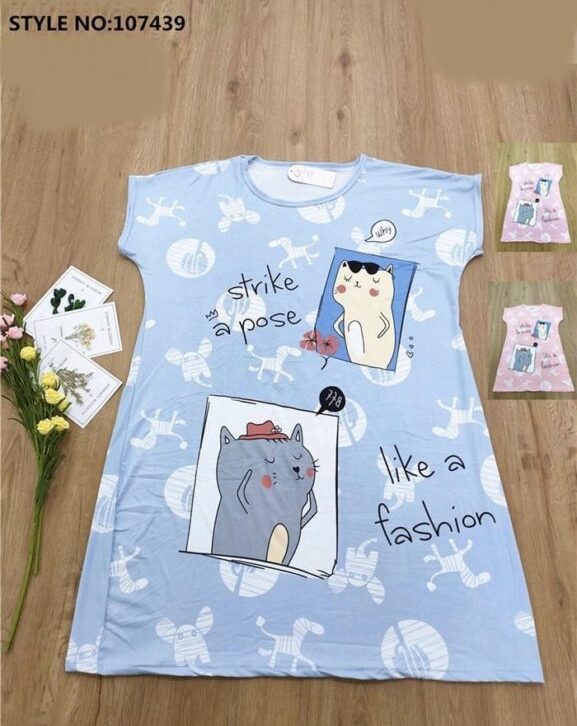 Strike A Pose Kids Midi