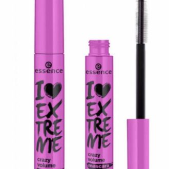 Essence Mascara I Love Extreme Crazy Volume