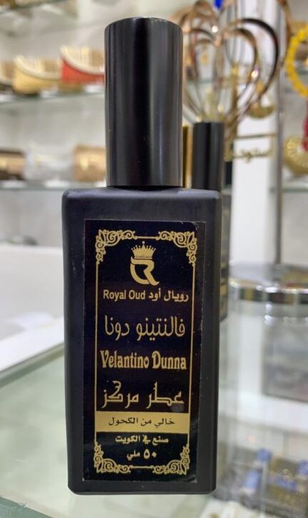 Royal Oud Valentino Duna