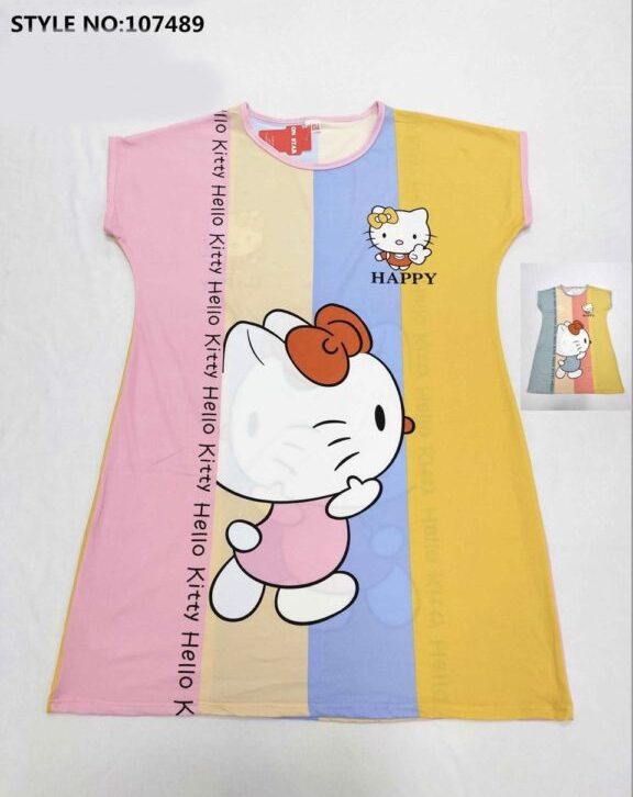 Hello Kitty Kids Midi