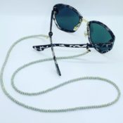 Eye Glass Hanging Chains - Gray