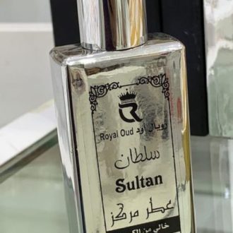 Royal Oud Sultan 50ml