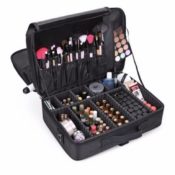 Multi-Function Vanity Bag