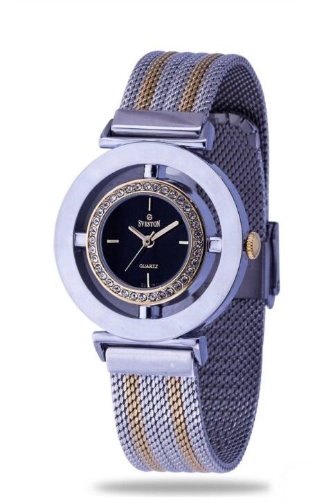 Sveston Stainless Steel Women’s Watch