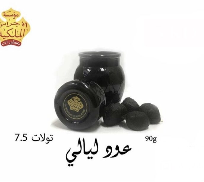 Oud Laila Mamool Bakhoor – 7.5 tola