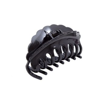 Semitic Claw Hair Clips 4 Pieces in 1 Packet.