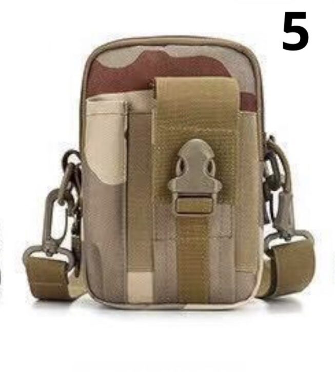 Multi-Purpose Backpack