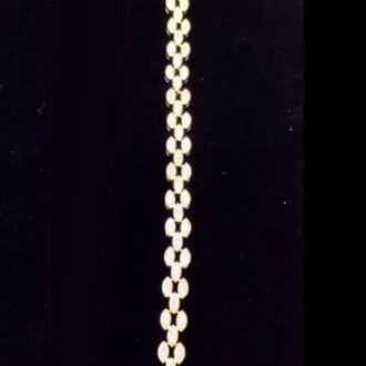 Belt Crystal's Zircon Bracelet