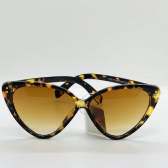 Golden Tigress Shades