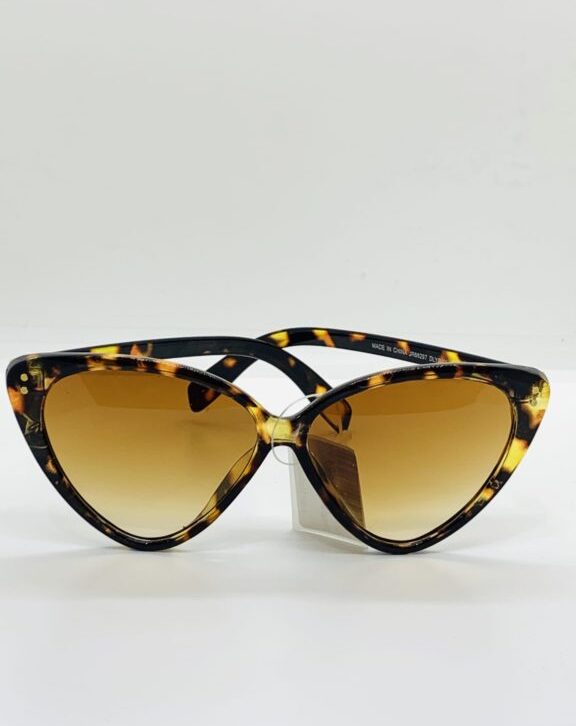 Golden Tigress Shades