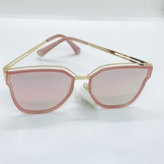 Pretty Pink Sunglasses