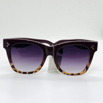 Leo Print Style Shades