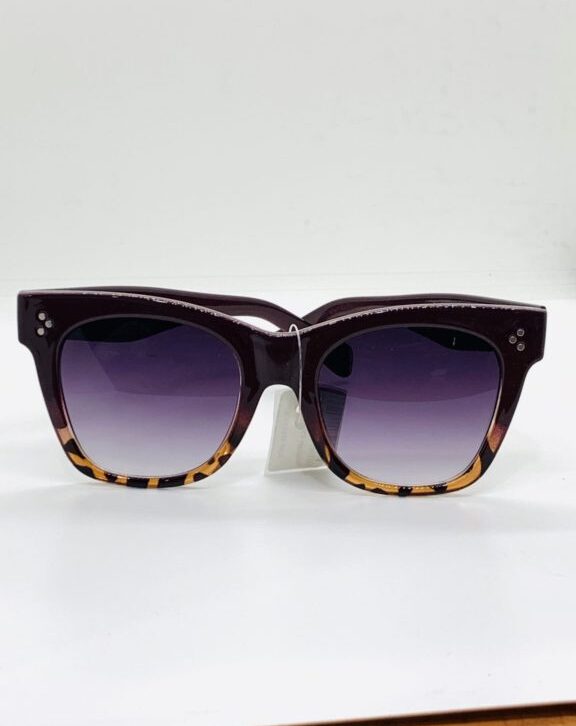 Leo Print Style Shades