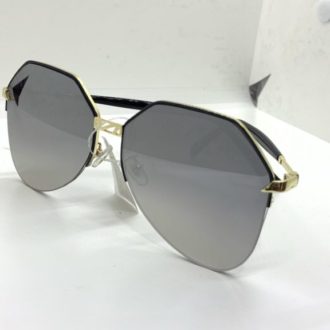Glamorous Grey Sunglass