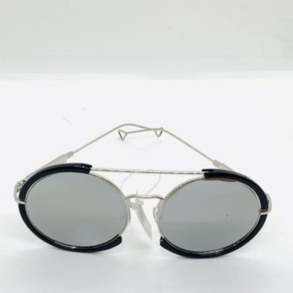 Unique Cut Sunglass