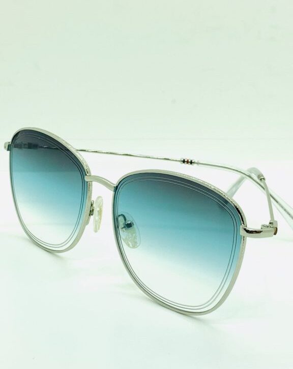 Breezy Blue Sungalss