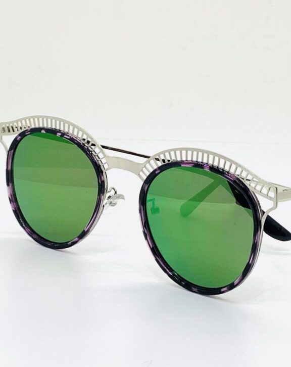 Go Green Sunglasses